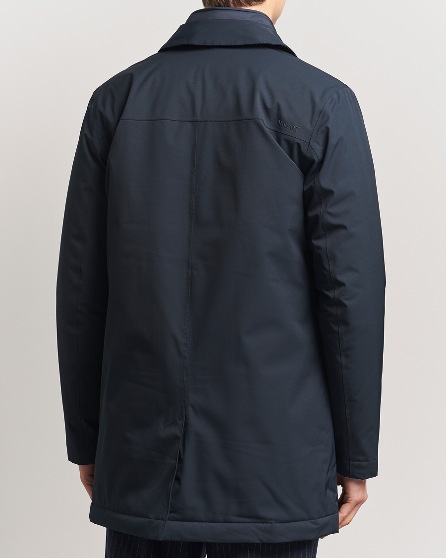 Herren | Jacken | NN07 | Blake Jacket Navy Blue
