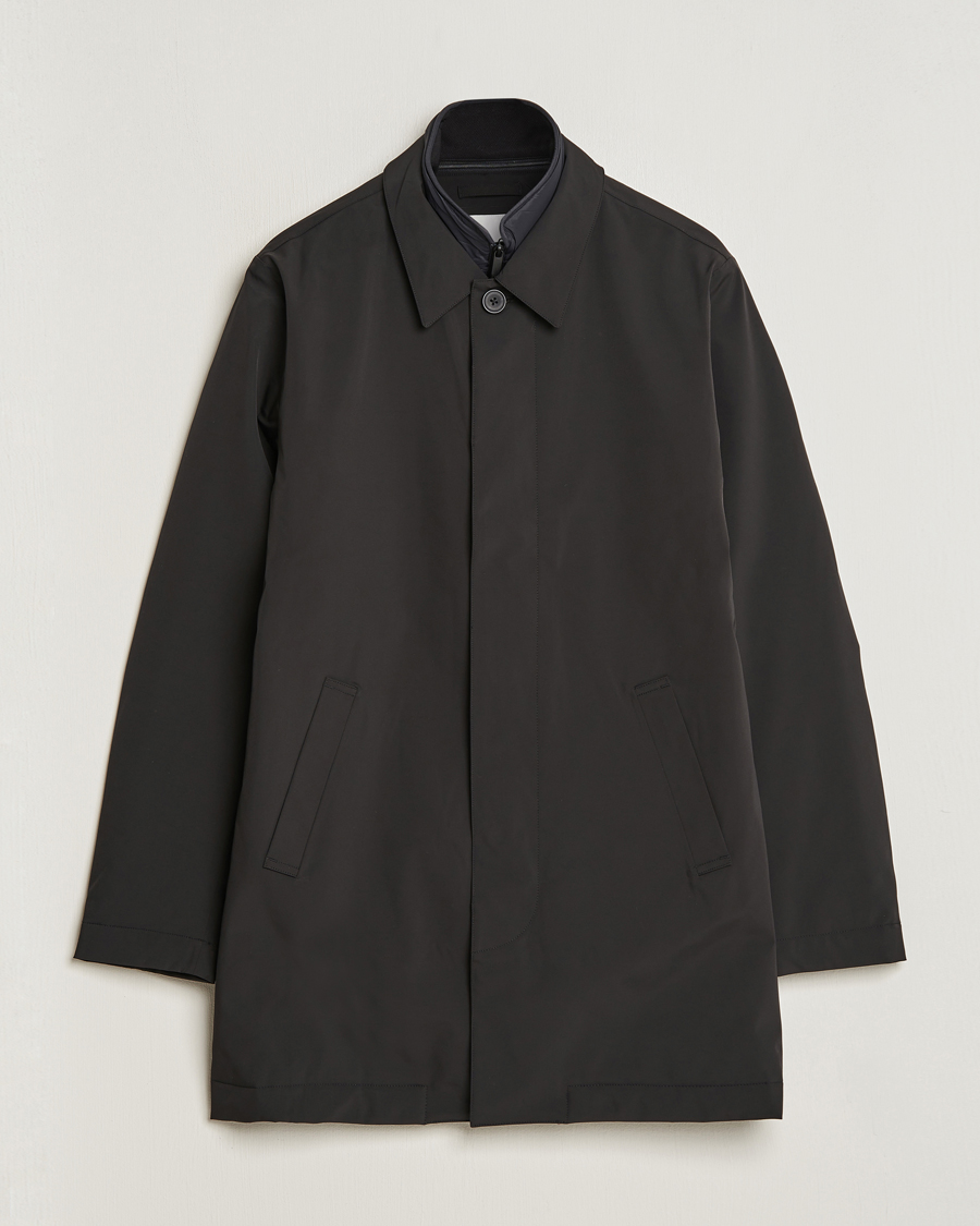 Herren | Jacken | NN07 | Blake Jacket Black