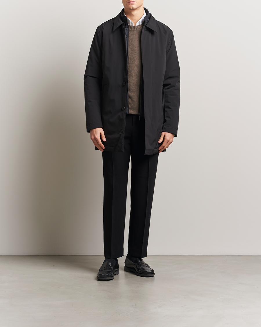 Herren | Jacken | NN07 | Blake Jacket Black