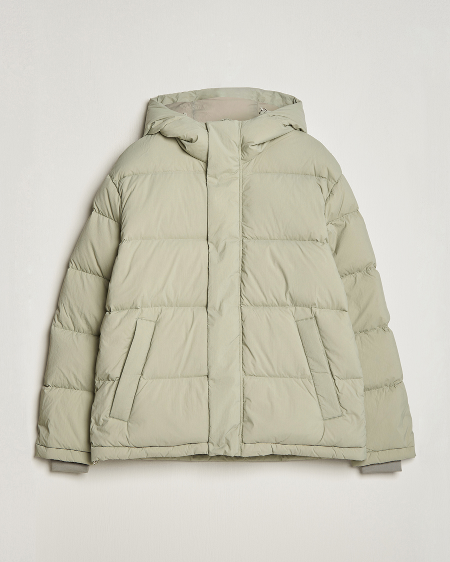 Herren | Jacken | NN07 | Matthew Padded Down Jacket London Fog