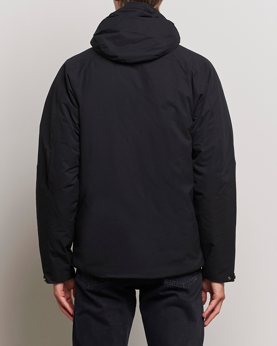 Herren | Jacken | C.P. Company | Pro-Tec Lightweight Padded Jacket Black