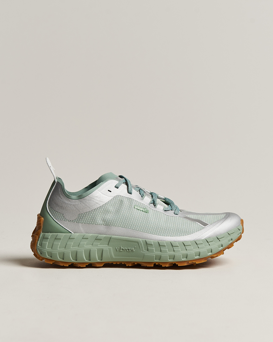 Herren | Norda 001 Running Sneakers Jadeite | Norda | 001 Running Sneakers Jadeite