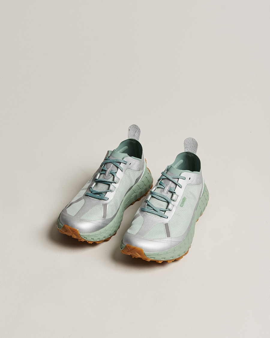 Herren | Norda 001 Running Sneakers Jadeite | Norda | 001 Running Sneakers Jadeite