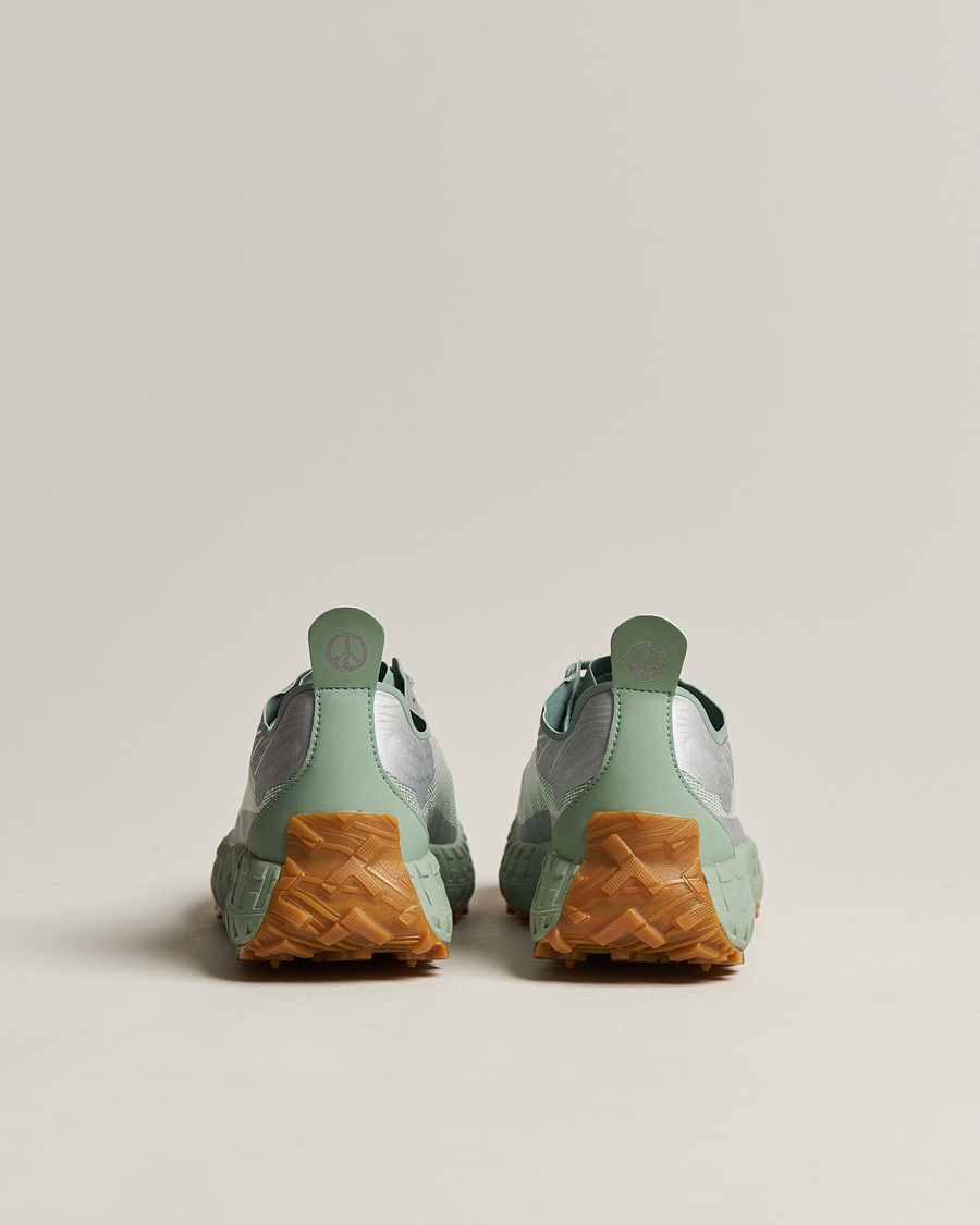 Herren | Norda 001 Running Sneakers Jadeite | Norda | 001 Running Sneakers Jadeite