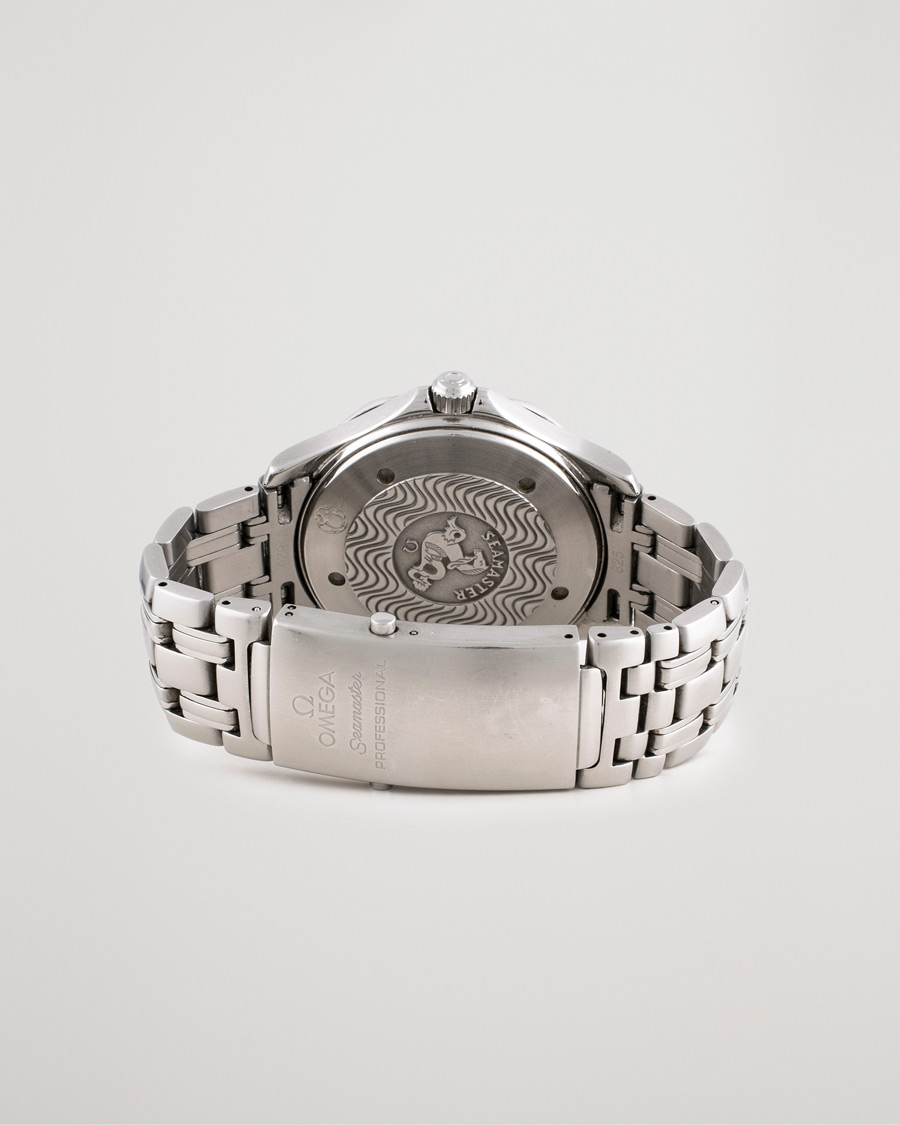 Herren | Omega Pre-Owned Seamaster Diver 300M 25318000 | Omega Pre-Owned | Seamaster Diver 300M 25318000