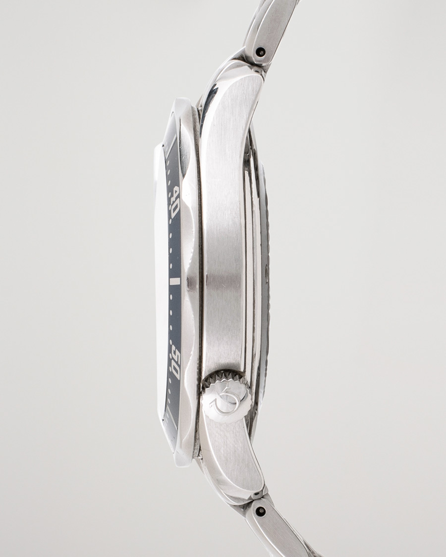 Herren | Omega Pre-Owned Seamaster Diver 300M 25318000 | Omega Pre-Owned | Seamaster Diver 300M 25318000