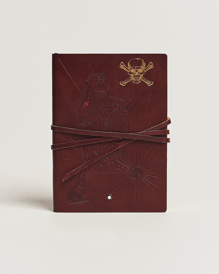 Herren | Montblanc Notebook #146 Homage to Robert Louis Stevenson Brown | Montblanc | Notebook #146 Homage to Robert Louis Stevenson Brown