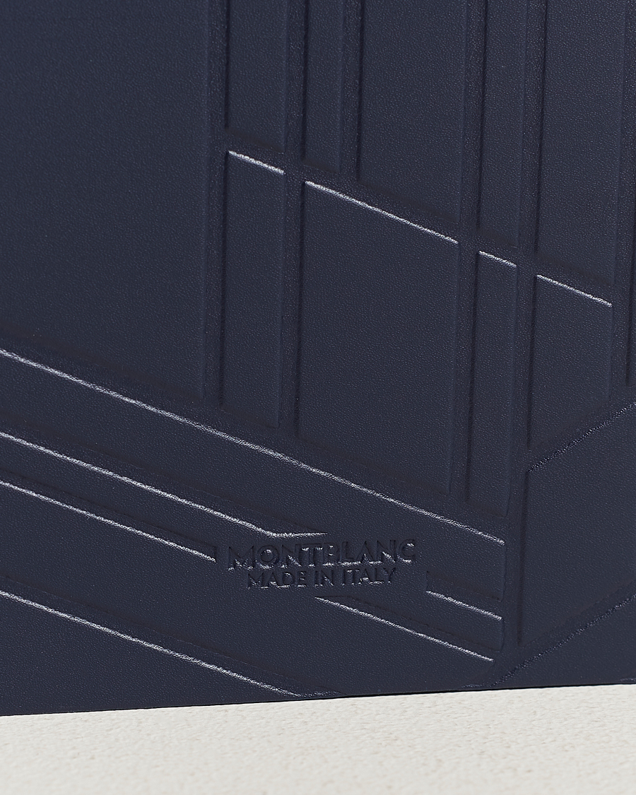 Herren | Montblanc Notebook #146 Starwalker SpaceBlue Blue Lined | Montblanc | Notebook #146 Starwalker SpaceBlue Blue Lined