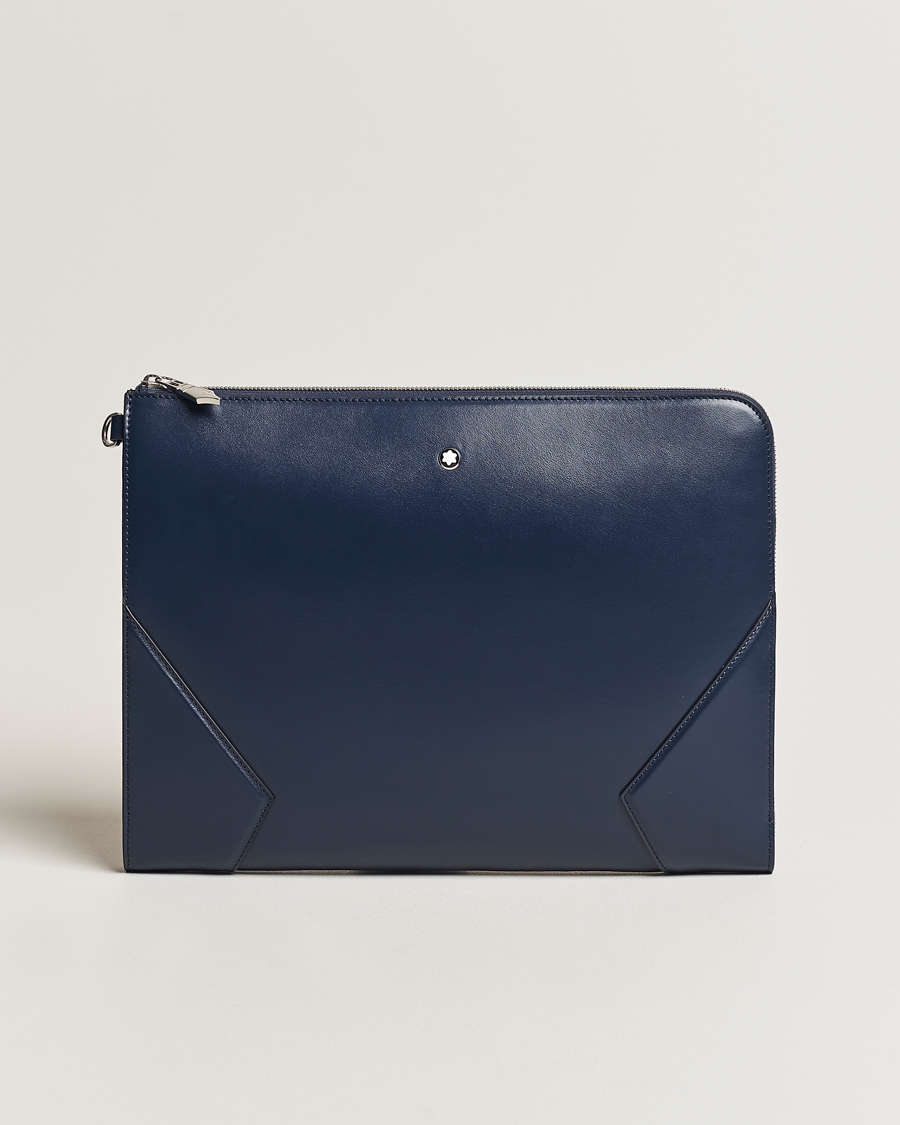 Herren | Montblanc Meisterstück Portfolio Ink Blue | Montblanc | Meisterstück Portfolio Ink Blue