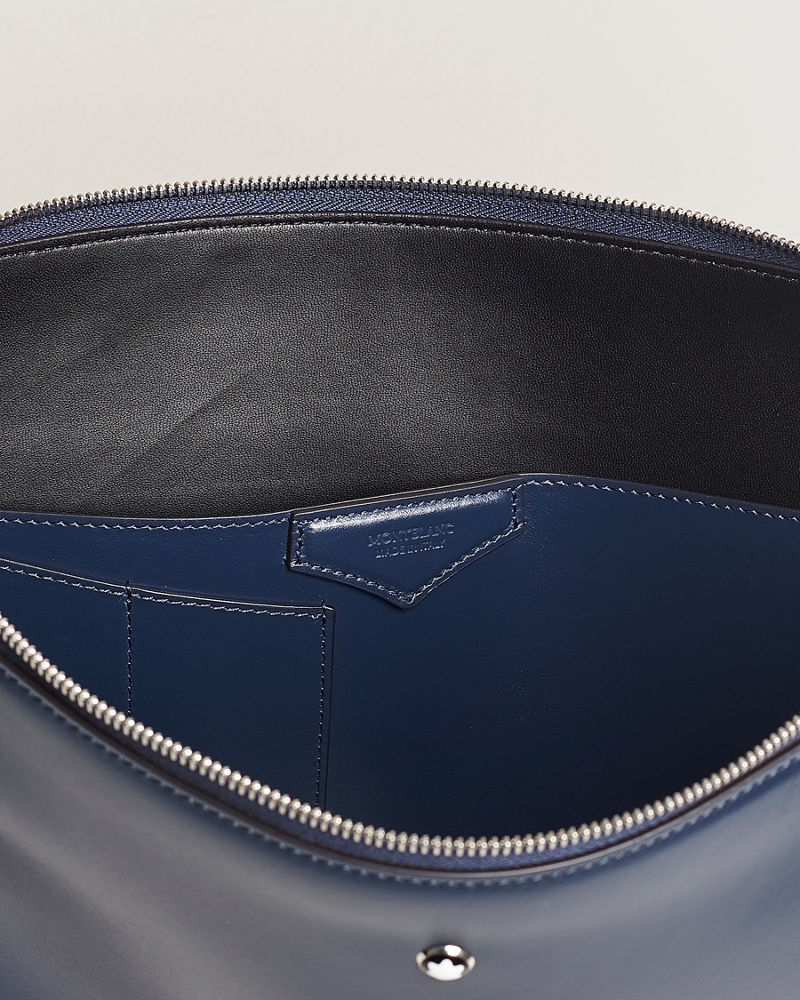 Herren | Montblanc Meisterstück Portfolio Ink Blue | Montblanc | Meisterstück Portfolio Ink Blue