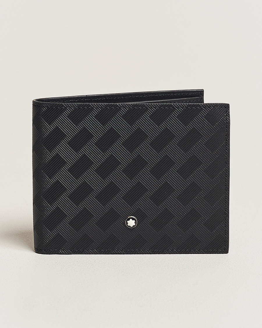 Herren | Geldbörsen | Montblanc | Extreme 3.0 Wallet 6cc Black