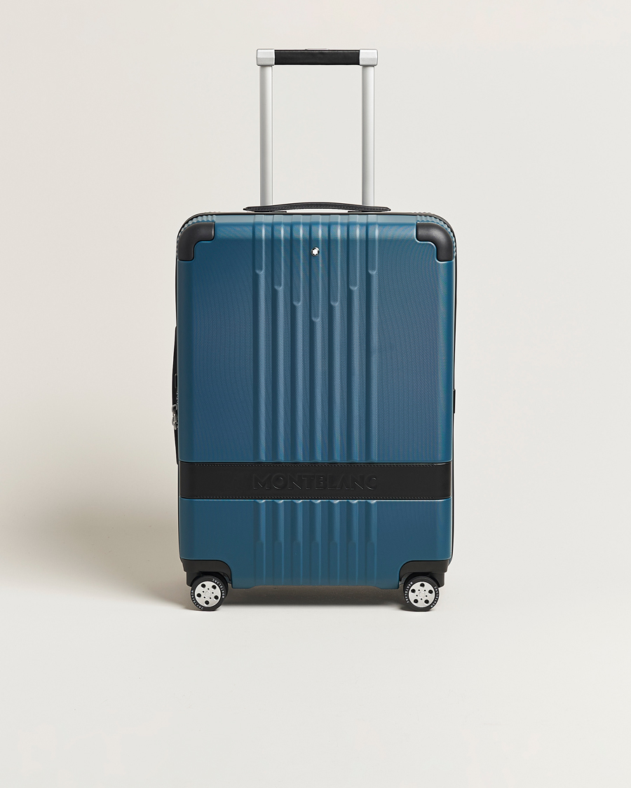 Herren | Montblanc Cabin Trolley Ottanio | Montblanc | Cabin Trolley Ottanio