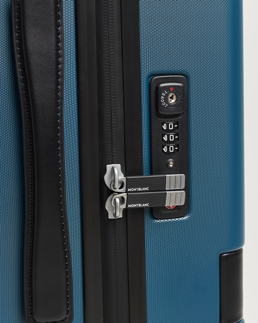 Herren | Montblanc Cabin Trolley Ottanio | Montblanc | Cabin Trolley Ottanio