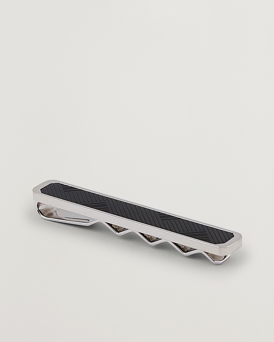 Herren | Krawatten | Montblanc | Tie Bar Extreme 3.0 Black