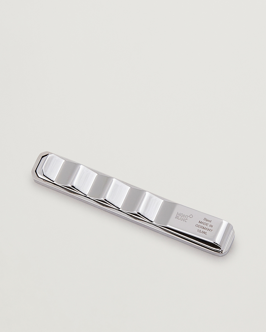 Herren | Krawatten | Montblanc | Tie Bar Extreme 3.0 Black