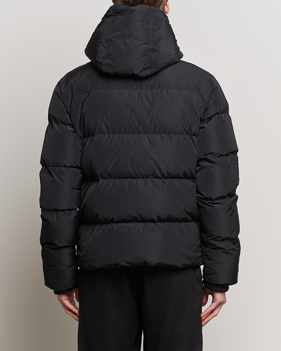 Herren | Jacken | Dsquared2 | Bomber Puffer Jacket Black