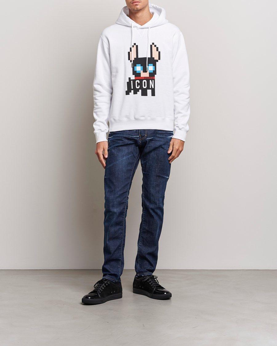 Herren | Jeans | Dsquared2 | Cool Guy Jeans Dark Blue