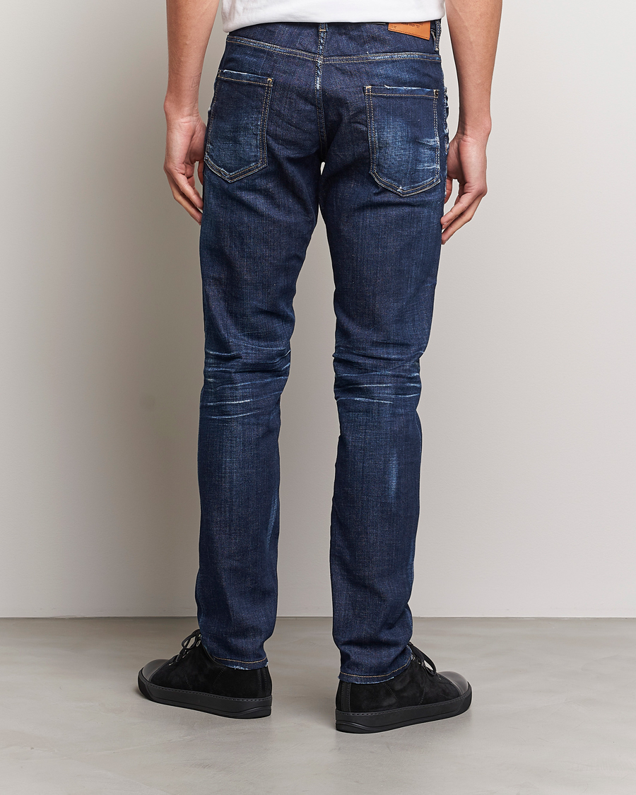 Herren | Jeans | Dsquared2 | Cool Guy Jeans Dark Blue
