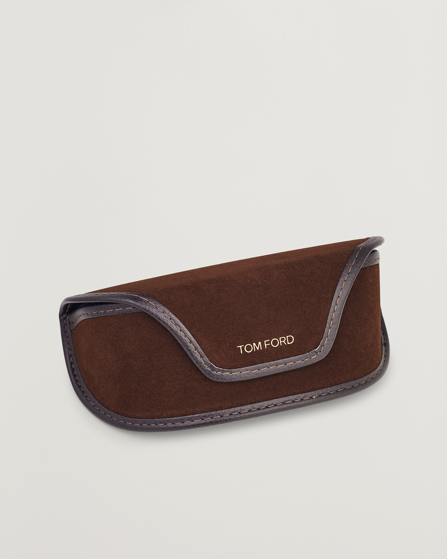 Herren | Tom Ford Nico-02 Sunglasses Shine Black/Smoke | Tom Ford | Nico-02 Sunglasses Shine Black/Smoke