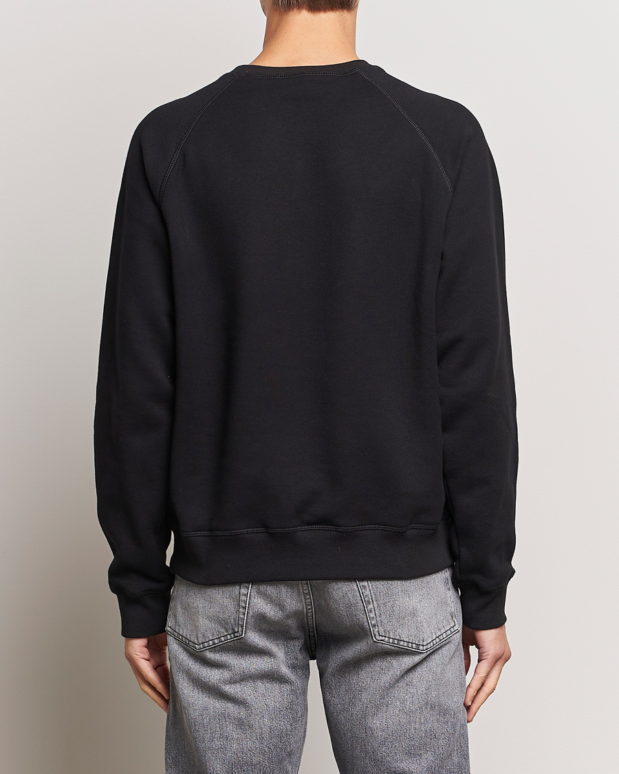 Herren | Pullover | Dsquared2 | Cool Fit Crew Neck Sweatshirt Black