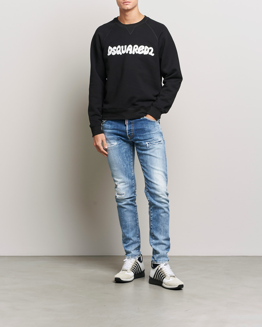 Herren | Jeans | Dsquared2 | Cool Guy Jeans Light Blue