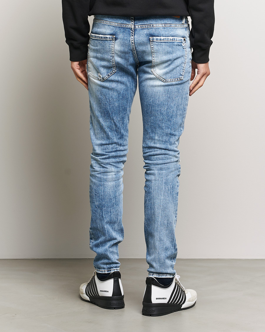 Herren | Jeans | Dsquared2 | Cool Guy Jeans Light Blue