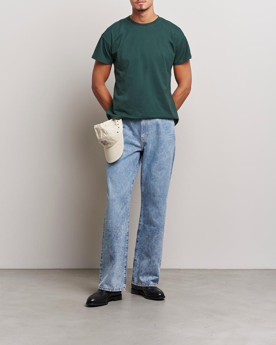 Herren | Jeans | Jeanerica | VM009 Vega Jeans Vintage 69