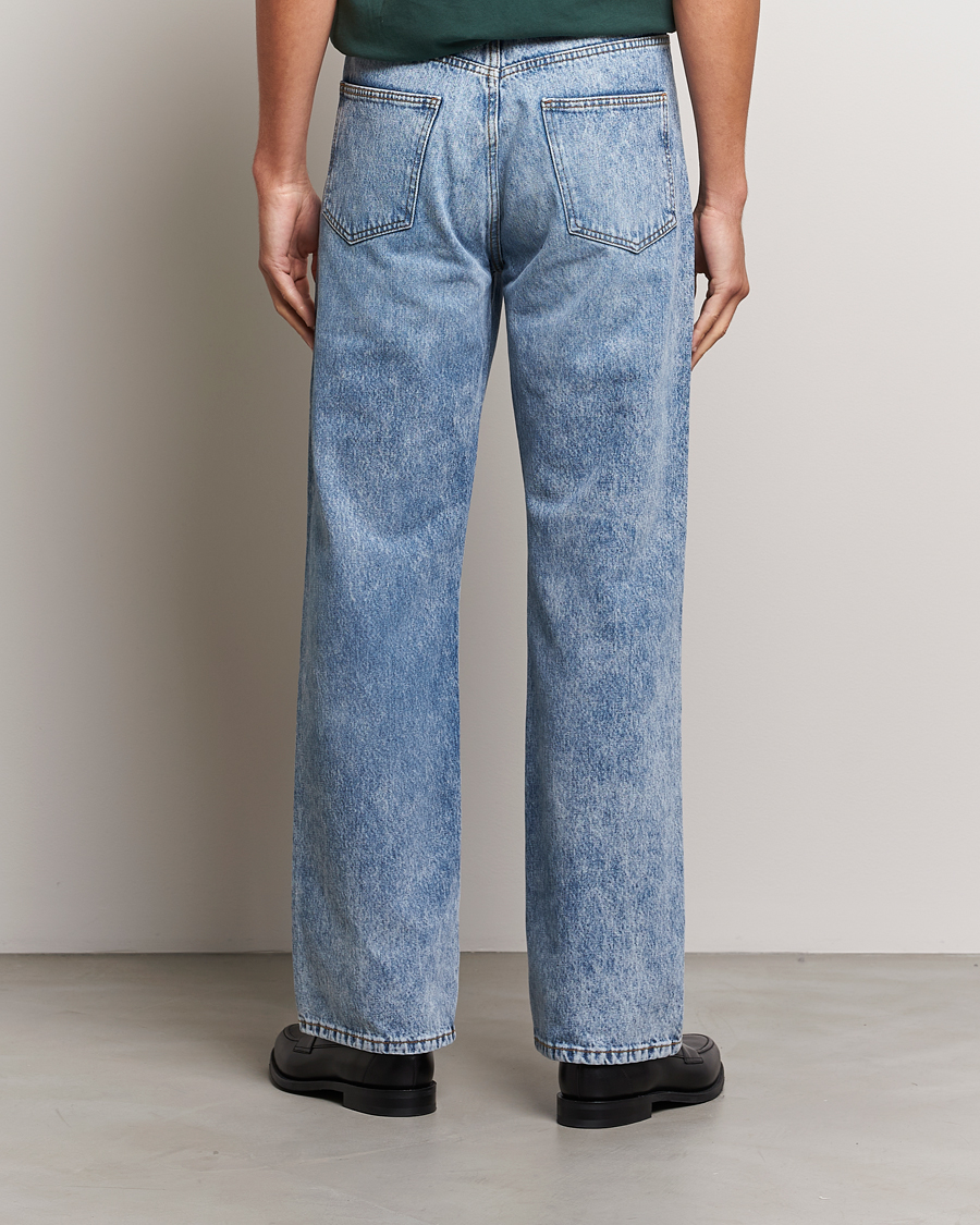 Herren | Jeans | Jeanerica | VM009 Vega Jeans Vintage 69