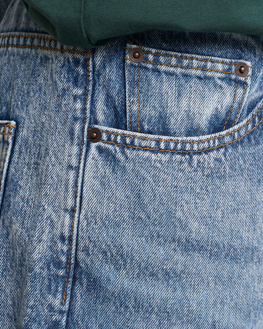 Herren | Jeans | Jeanerica | VM009 Vega Jeans Vintage 69