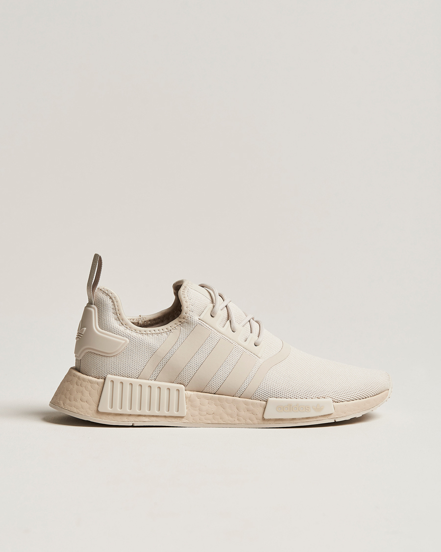 Herren | adidas Originals NMD R1 Sneaker Beige | adidas Originals | NMD R1 Sneaker Beige