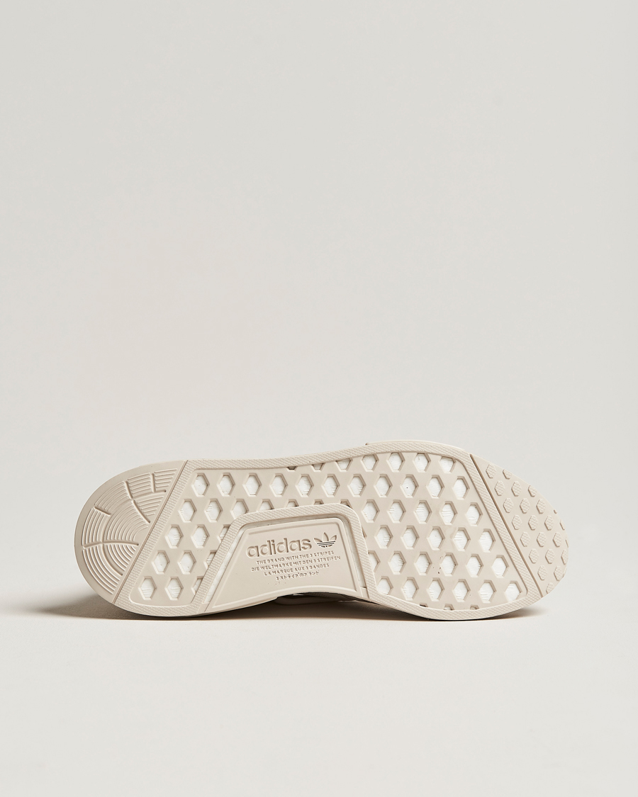 Herren | adidas Originals NMD R1 Sneaker Beige | adidas Originals | NMD R1 Sneaker Beige