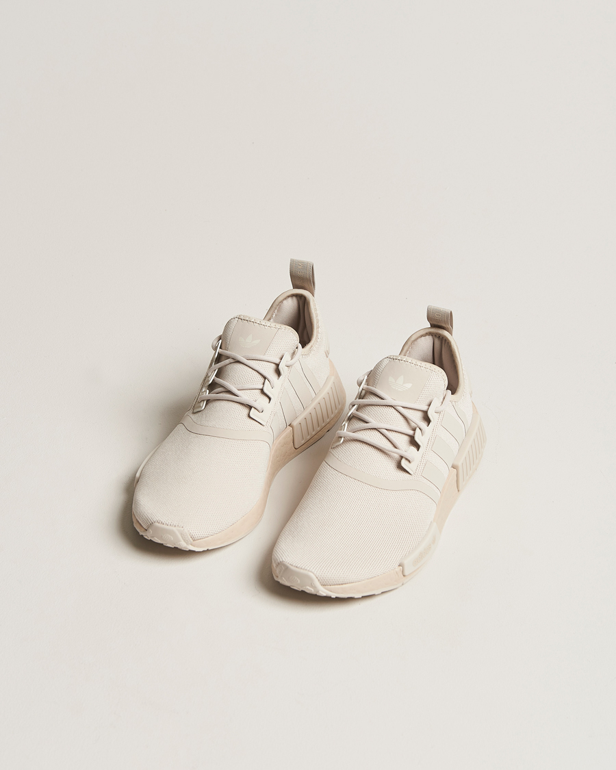 Herren | Laufschuhe Sneaker | adidas Originals | NMD R1 Sneaker Beige
