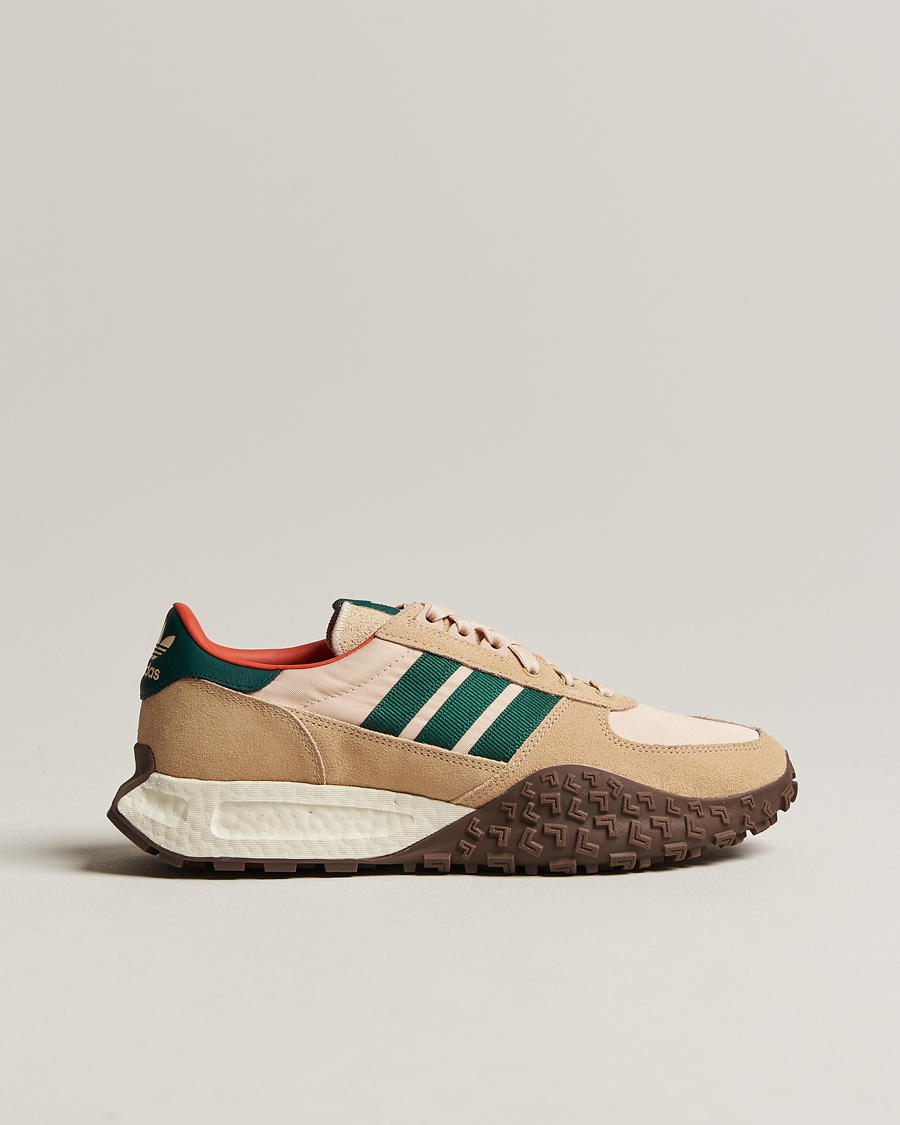 Herren | adidas Originals Retropy E5 Sneaker Magbei/Green | adidas Originals | Retropy E5 Sneaker Magbei/Green