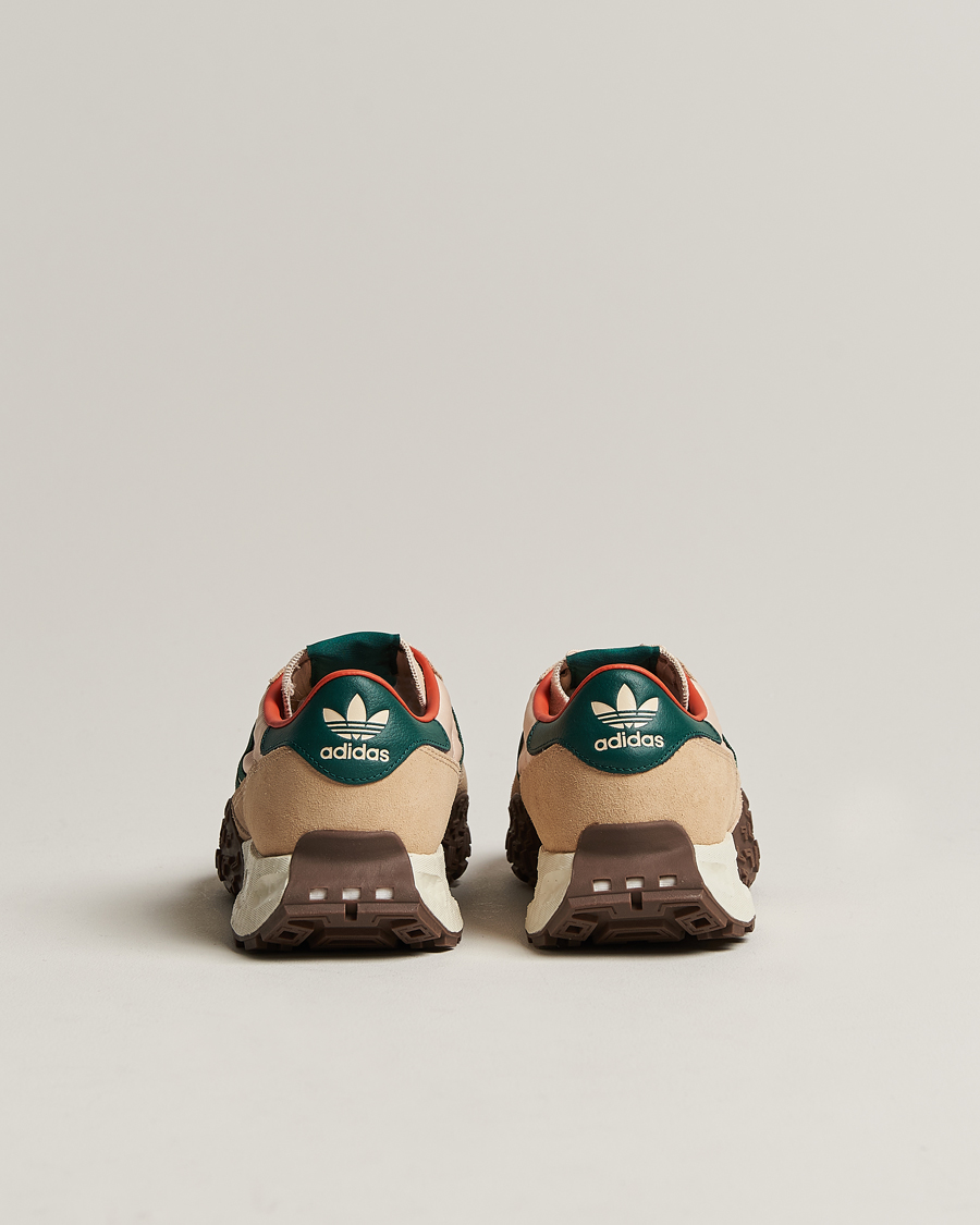 Herren | adidas Originals Retropy E5 Sneaker Magbei/Green | adidas Originals | Retropy E5 Sneaker Magbei/Green