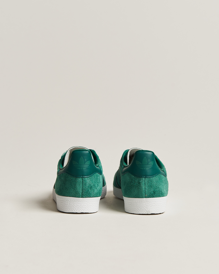 Herren | adidas Originals Gazelle Icon Sneaker Green | adidas Originals | Gazelle Icon Sneaker Green