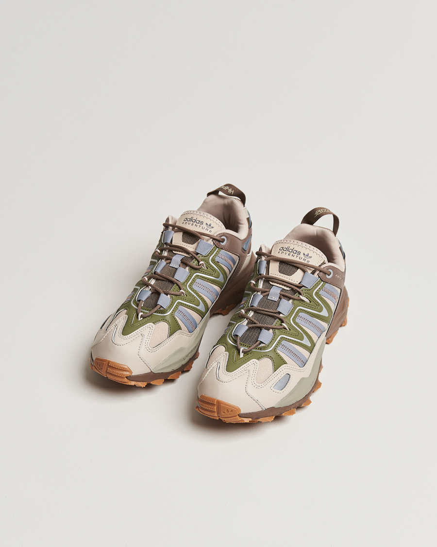 Herren | adidas Originals Hyperturf Sneaker Wonbei/Grey | adidas Originals | Hyperturf Sneaker Wonbei/Grey