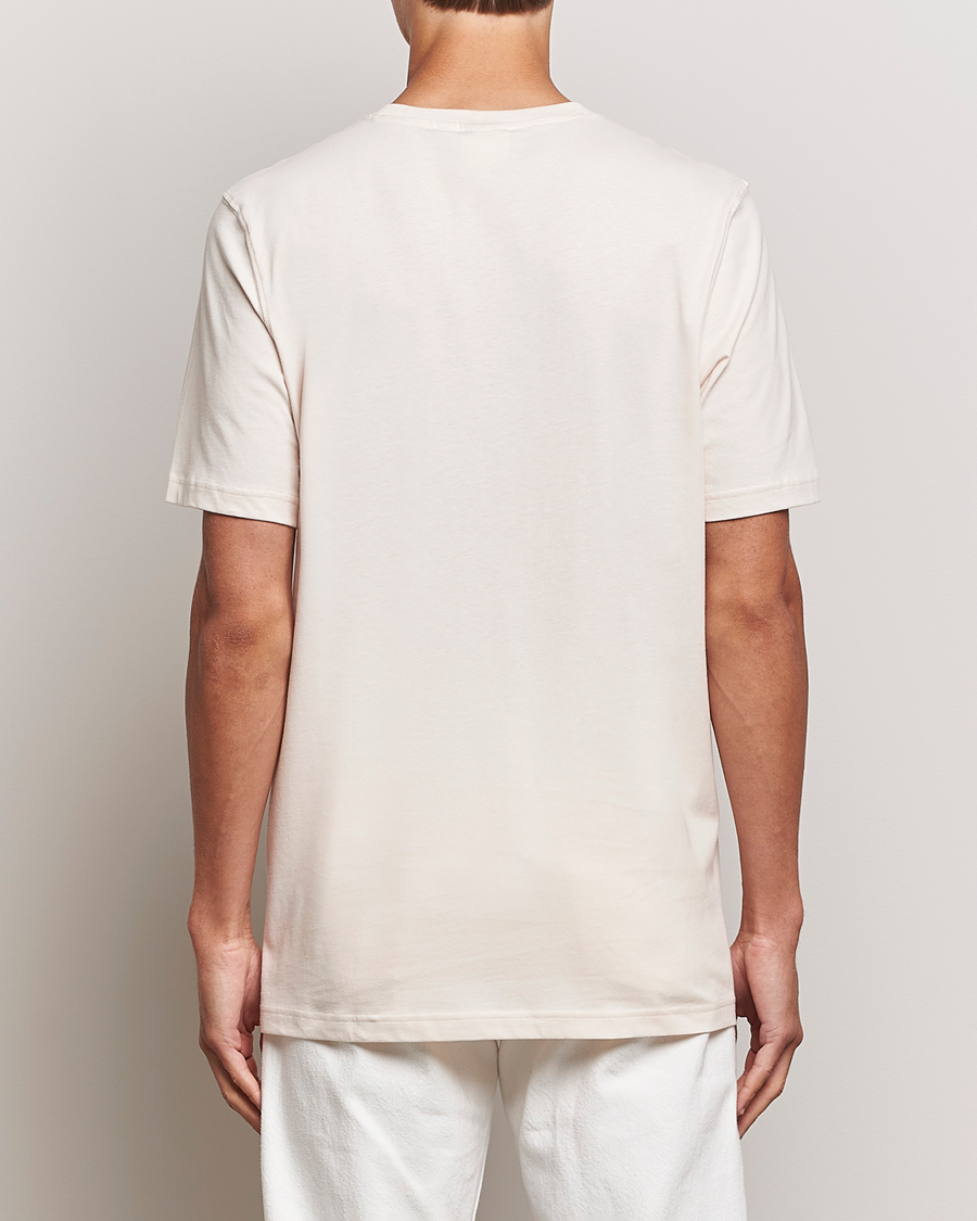 Herren | T-Shirts | adidas Originals | Essential Crew Neck T-Shirt Won White