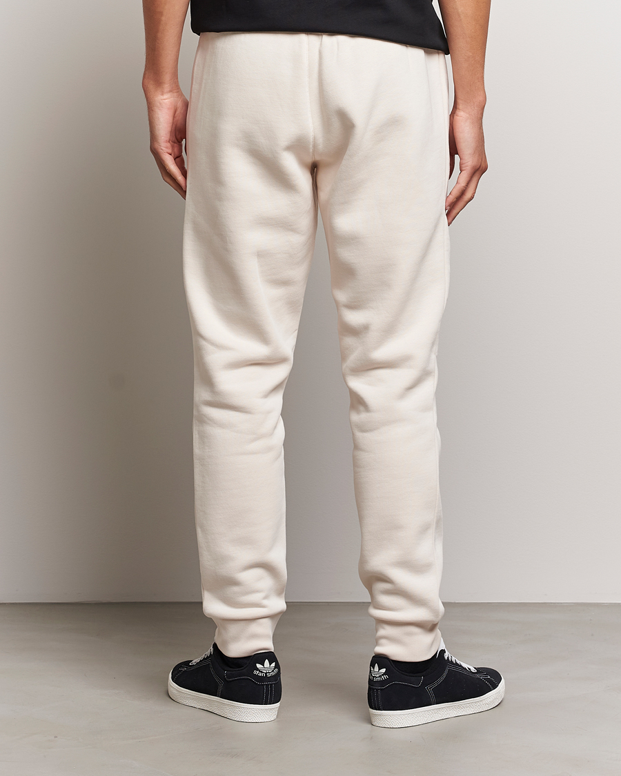 Herren | Hosen | adidas Originals | Essential Sweatpants Won White