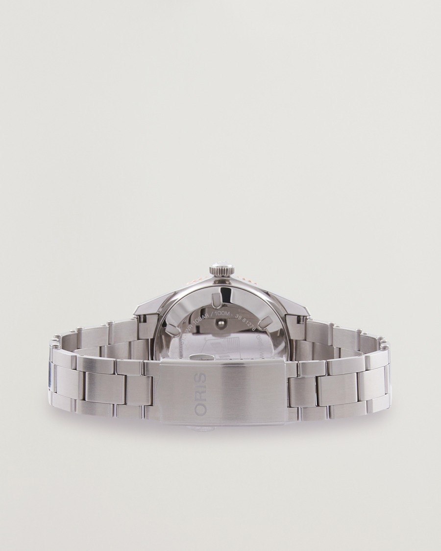 Herren | Oris Divers Sixty-Five 40mm Black | Oris | Divers Sixty-Five 40mm Black