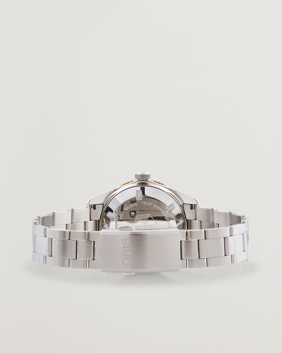 Herren | Oris Divers Sixty-Five 40mm Green | Oris | Divers Sixty-Five 40mm Green