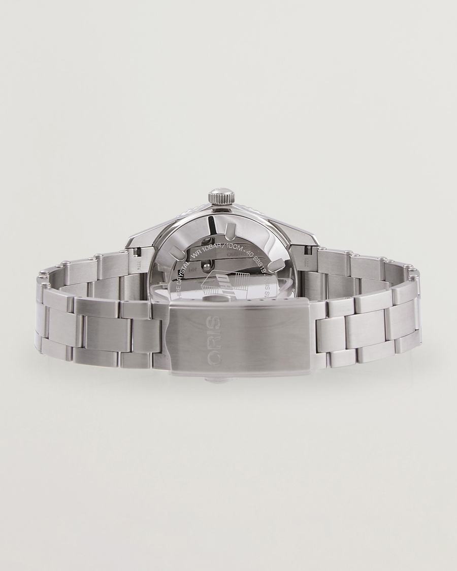 Herren | Oris Divers Sixty-Five 38,5mm Cotton Candy Light Green | Oris | Divers Sixty-Five 38,5mm Cotton Candy Light Green