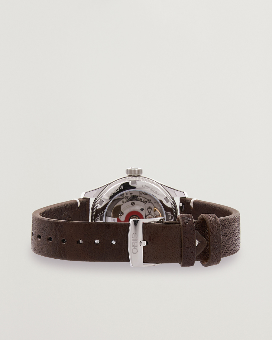 Herren | Oris Big Crown Pointer Date 38mm Black | Oris | Big Crown Pointer Date 38mm Black