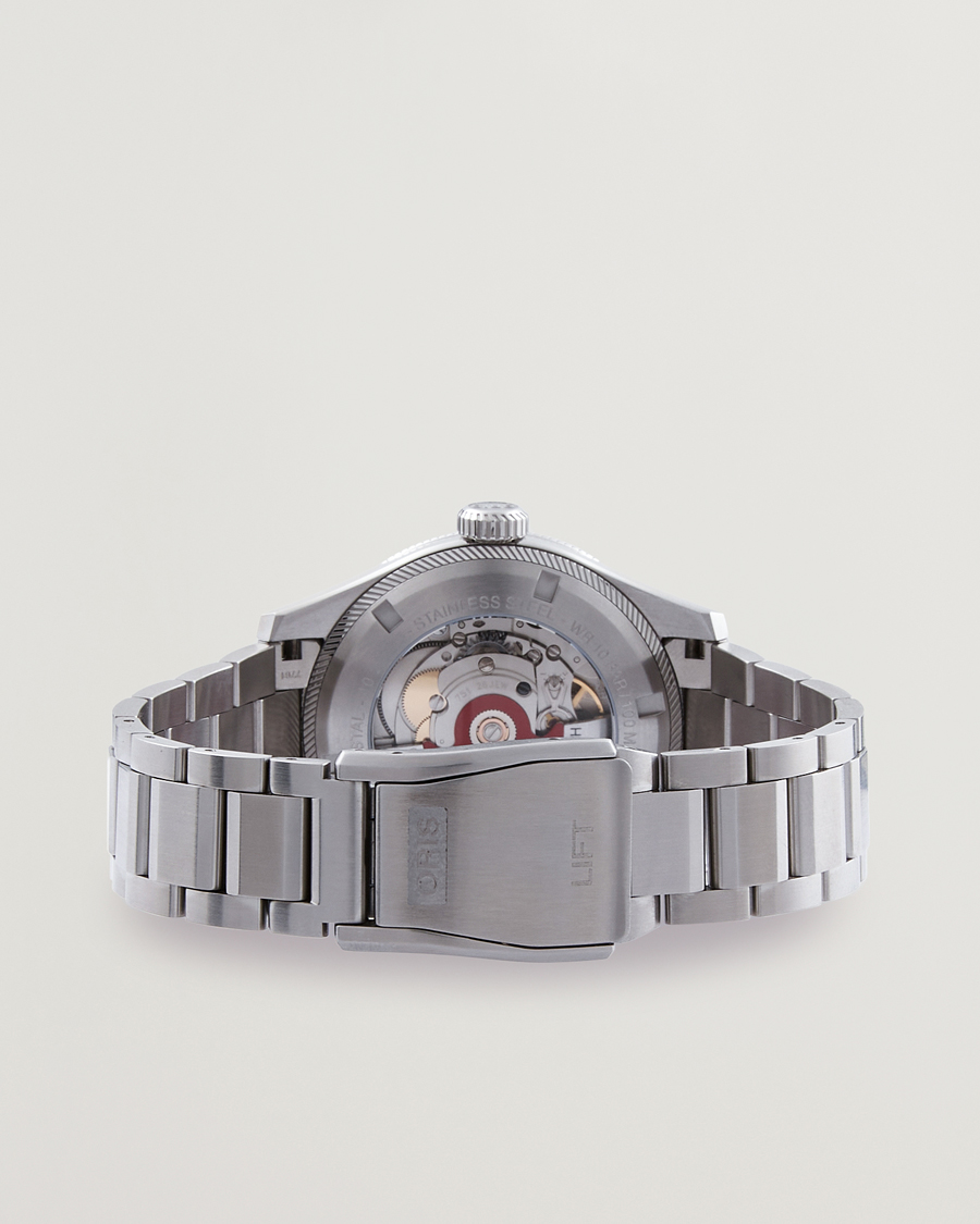 Herren | Oris Big Crown Propilot Date 41mm Black | Oris | Big Crown Propilot Date 41mm Black