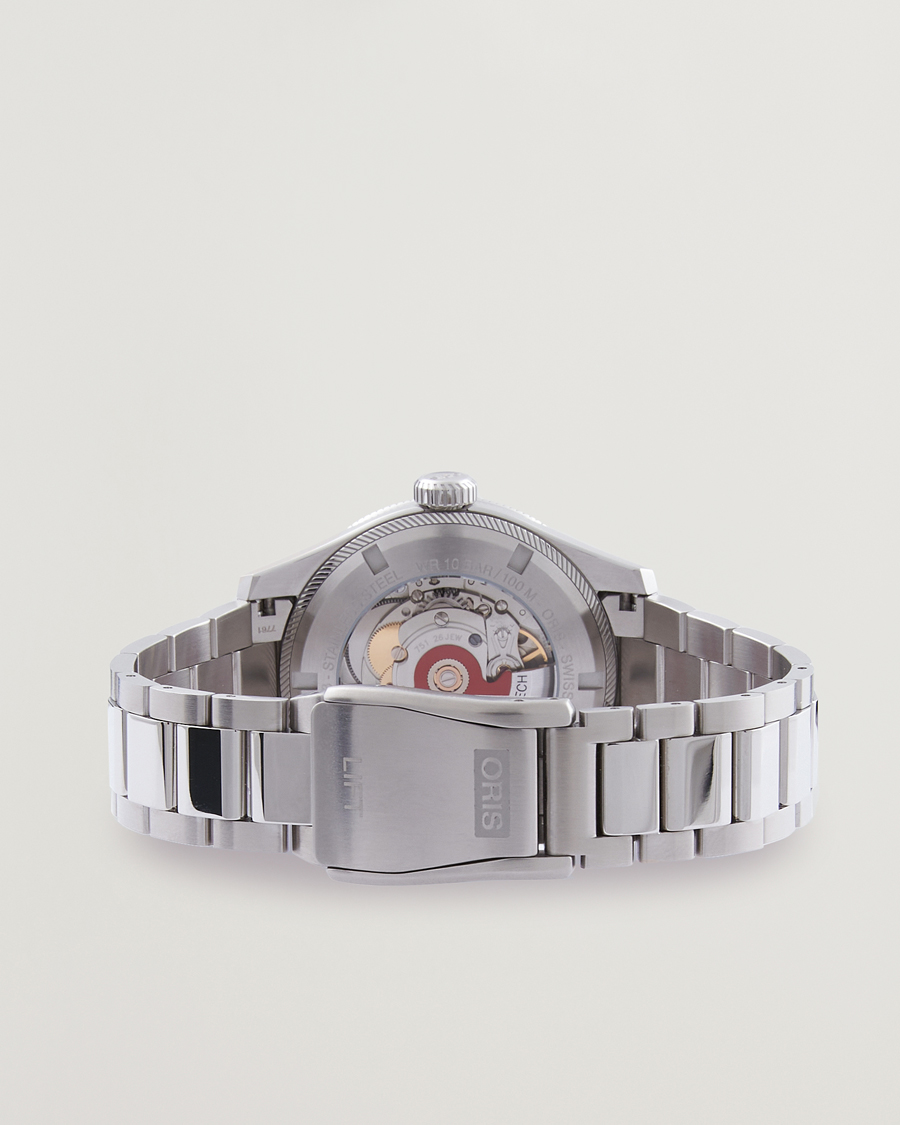 Herren | Oris Big Crown Propilot Date 41mm Blue | Oris | Big Crown Propilot Date 41mm Blue