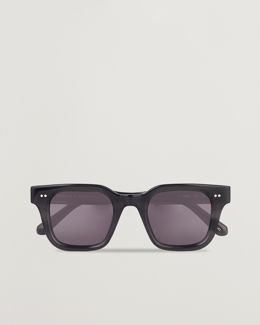 Herren | CHIMI 04 Sunglasses Dark Grey | CHIMI | 04 Sunglasses Dark Grey