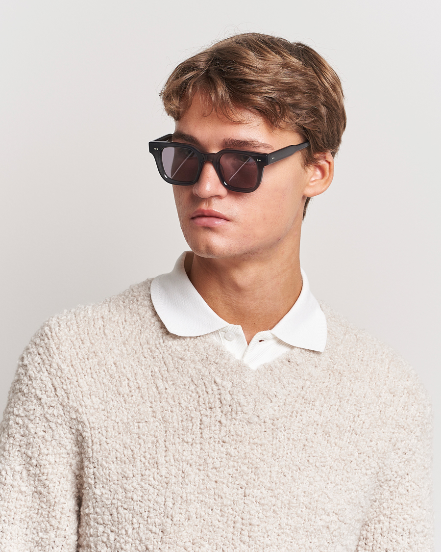 Herren | CHIMI 04 Sunglasses Dark Grey | CHIMI | 04 Sunglasses Dark Grey