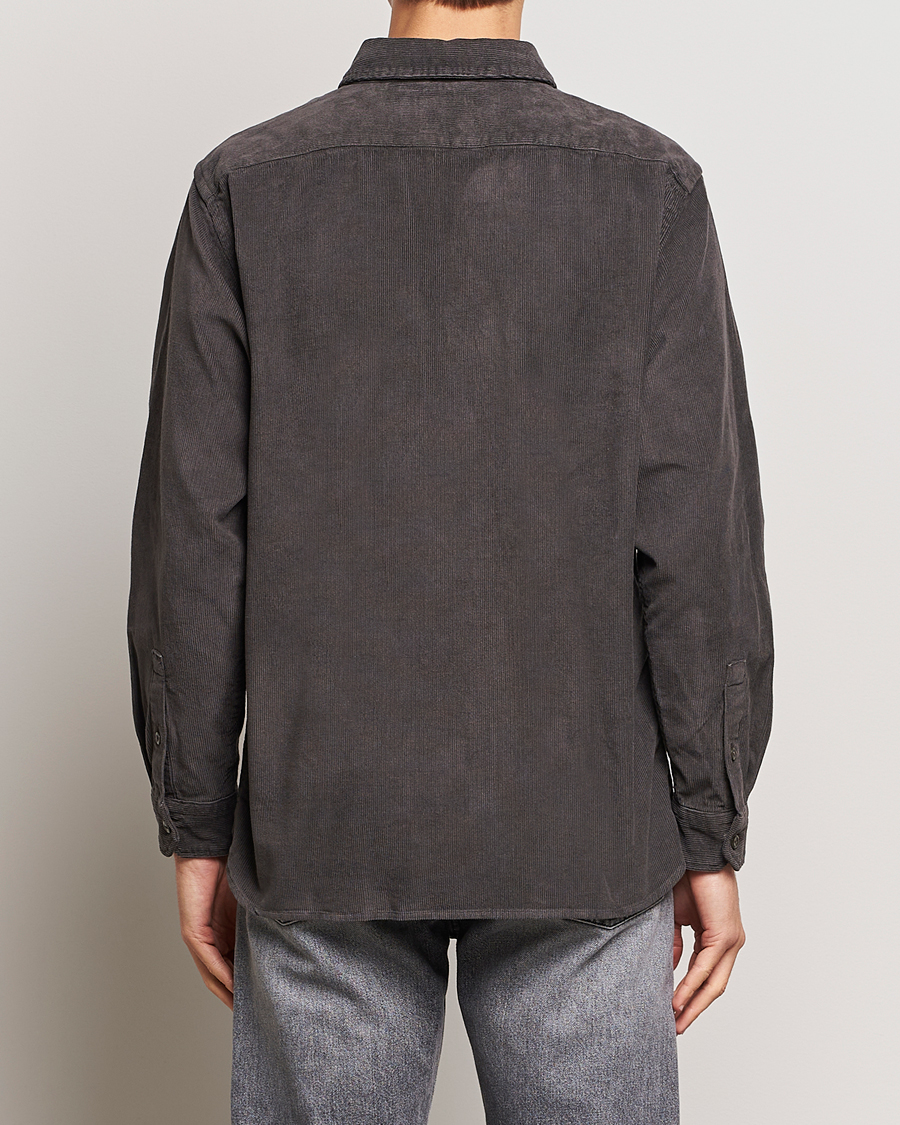 Herren | Hemden | Levi's | Jackson Worker Shirt Raven