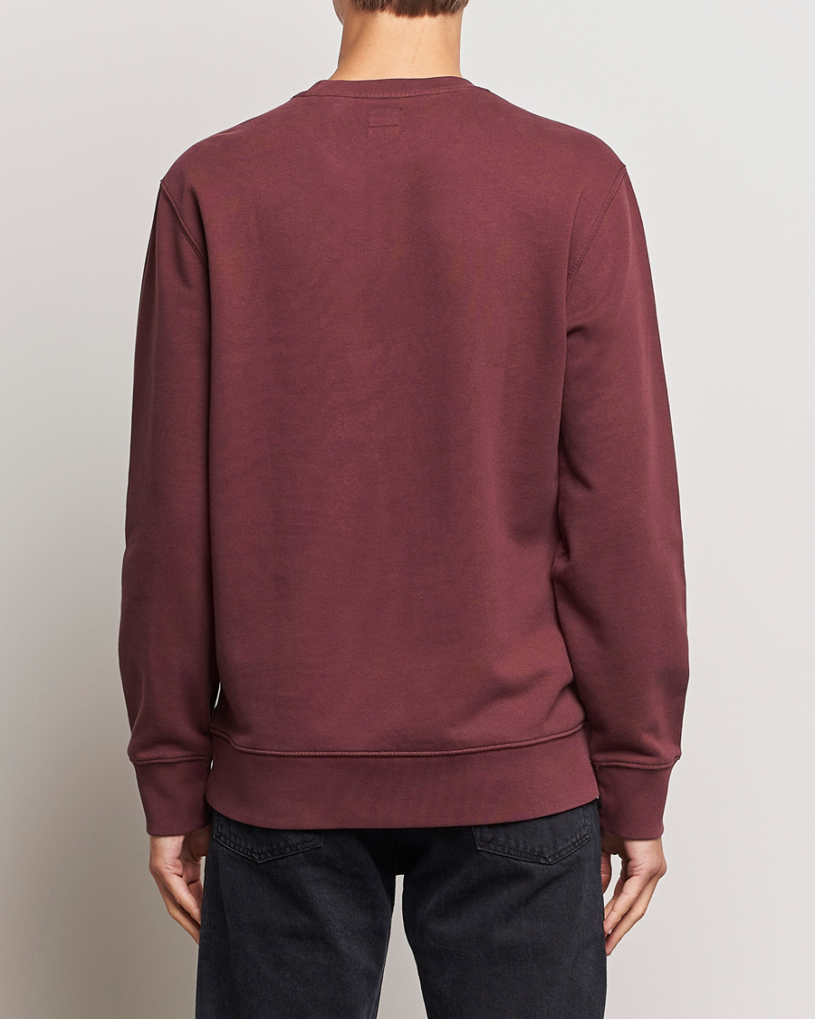 Herren | Pullover | Levi's | Original Crew Neck Sweatshirt Decadent