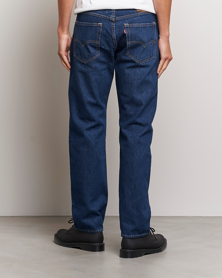 Herren | Jeans | Levi's | 551Z Authentic Straight Fit Jeans Vivid Dreams