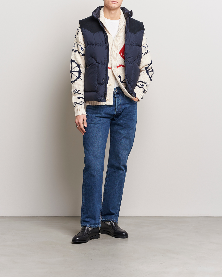 Herren | Jeans | Levi's | 501 Original Jeans Mercy Me